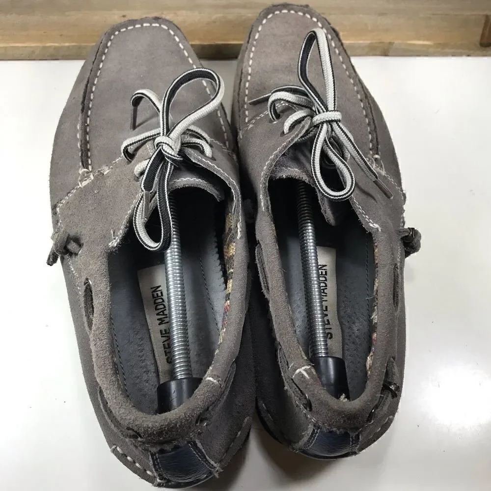 Steve Madden steve madden
